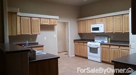 Large Kitchen
