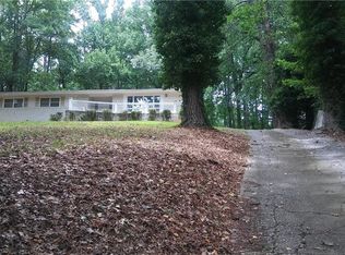 3005 Duke Of Gloucester, East Point, GA 30344