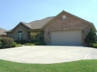 2703 Raylee Dr, Maryville, TN 37803