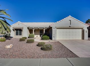 14856 W Horizon Dr, Sun City West, AZ 85375