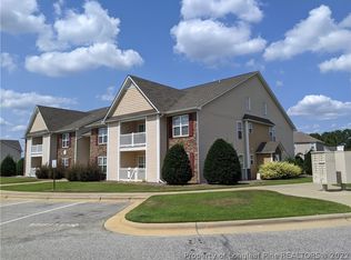 1316 Kershaw Loop, Fayetteville, NC 28314
