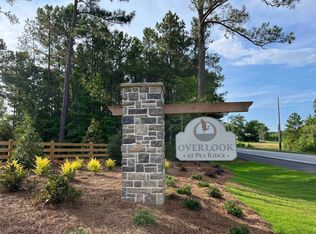 475 Pea Ridge Rd LOT 6, Eatonton, GA 31024