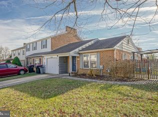 1700 Heather Pl, Clementon, NJ 08021