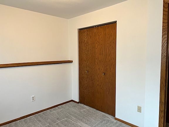 Front Bedroom Closet