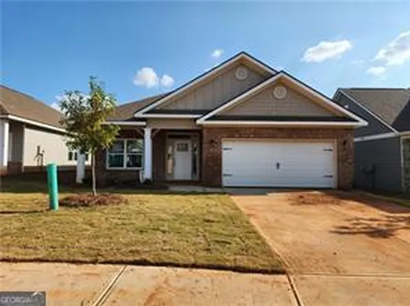 135 Windmill Way #33, Carrollton, GA 30117