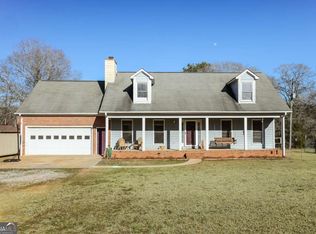 2141 Oliver Bridge Rd, Watkinsville, GA 30677