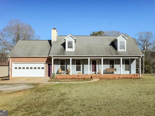 2141 Oliver Bridge Rd, Watkinsville, GA 30677