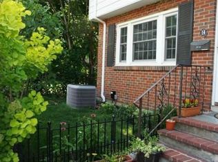 14 Popes Hill St, Dorchester, MA 02122