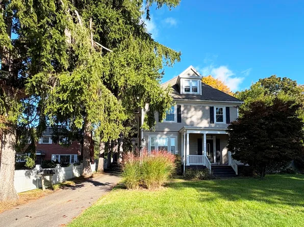 1828 Main St Floor 2, Glastonbury, CT 06033