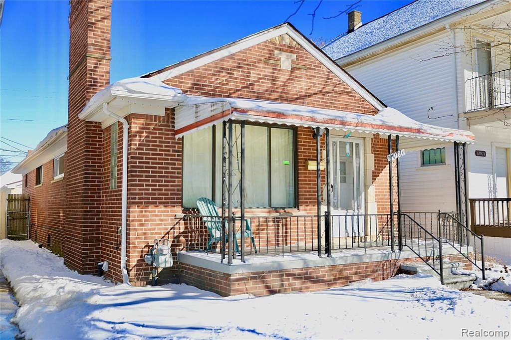 12080 Gallagher St, Hamtramck, MI 48212 Zillow