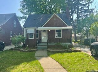 3655 Alice St, Dearborn, MI 48124