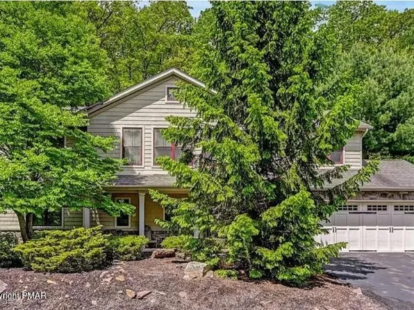 255 Longview Dr, Lake Harmony, PA 18624