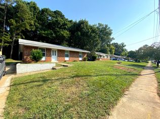 1821 Martin Luther King Jr Blvd, Raleigh, NC 27610