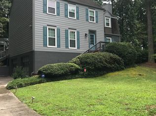 4979 Simcoe Cir, Marietta, GA 30062