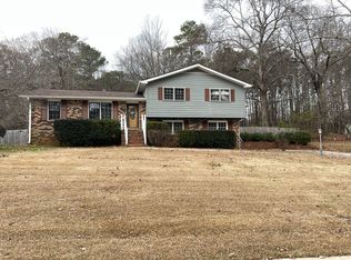3634 Mill Glen Dr, Douglasville, GA 30135