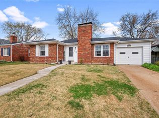5455 Winona Ave, Saint Louis, MO 63109