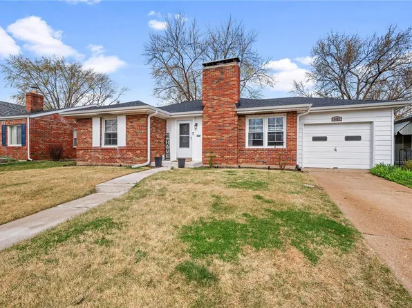 5455 Winona Ave, Saint Louis, MO 63109