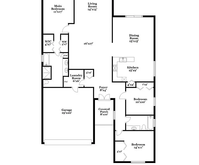 4075 Sabal Lakes Rd — Photo 2