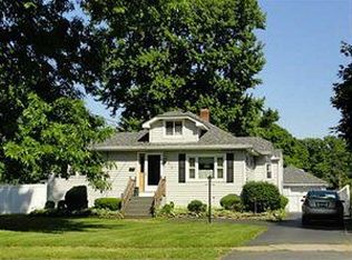 413 Ward Rd, North Tonawanda, NY 14120