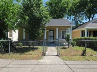 924 Morrison St, Nashville, TN 37208