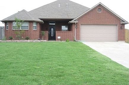 1st image of 7218 NW Crestwood Dr