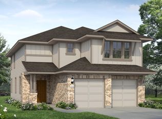Hunters Ranch 2265 Plan, Hunters Ranch, San Antonio, TX 78245