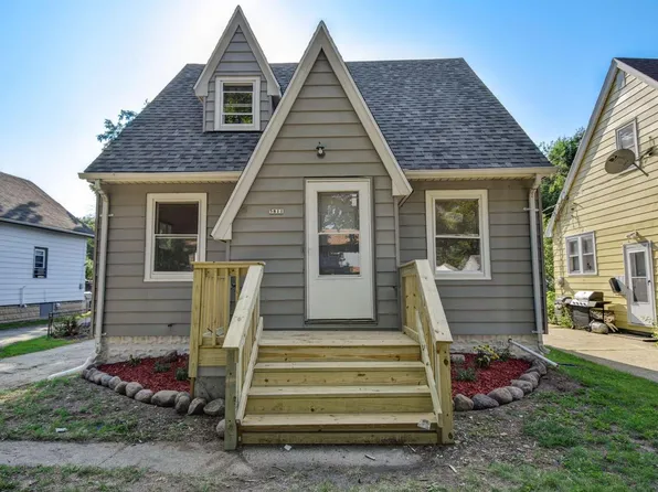 5811 North 41st STREET, Milwaukee, WI 53209