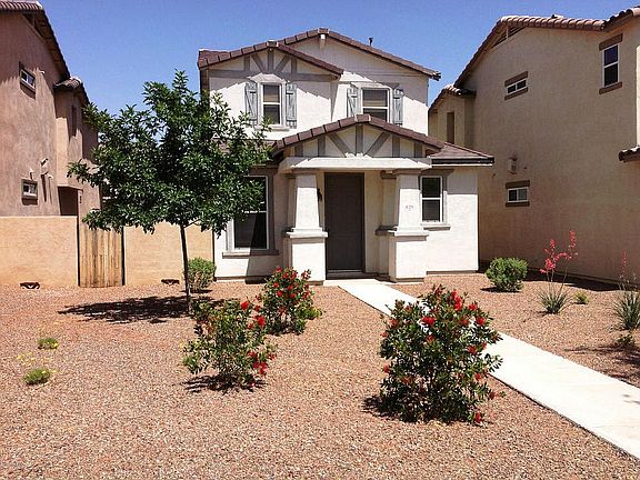 2nd image of 628 W Paseo Celestial