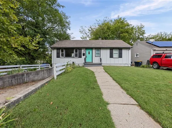 3800 E 71st Ter, Kansas City, MO 64132