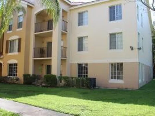 4211 San Marino Boulevard #107, West Palm Beach, FL 33409