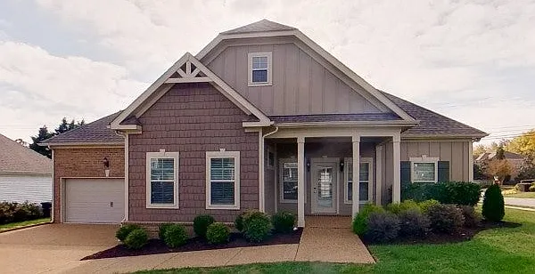 2 bed, 2.0 bath, 1241 sqft, $2,500 — Photo 1