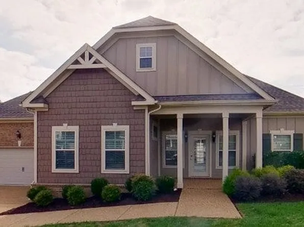 1103 McDonough Cir, Thompsons Station, TN 37179