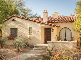2139 E 5th St, Tucson, AZ 85719