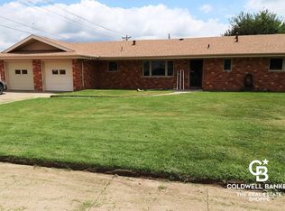 404 S Maxwell St, Ulysses, KS 67880