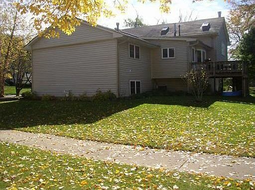 Side View