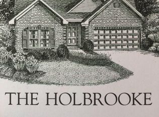 115 Warfield Point, Georgetown, KY 40324