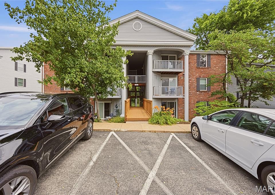 1st image of 7611 Triwoods Dr APT I