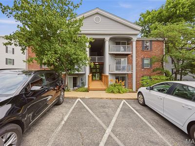 7611 Triwoods Dr APT I, Saint Louis, MO, 63119