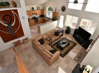 5037 W Hackamore Dr, Phoenix, AZ 85083