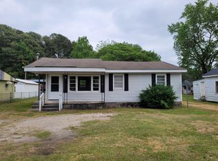 429 SE Railroad St, Rocky Mount, NC 27803