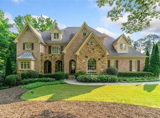 4304 Berkford Cir NE, Atlanta, GA 30319