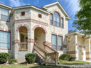 10635 Rainbow Vw, Helotes, TX 78023