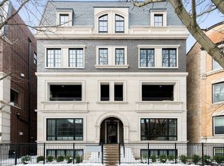 2020 N Howe St #2S, Chicago, IL 60614