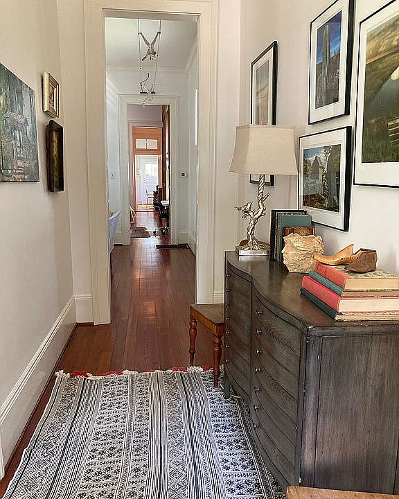 Entryway