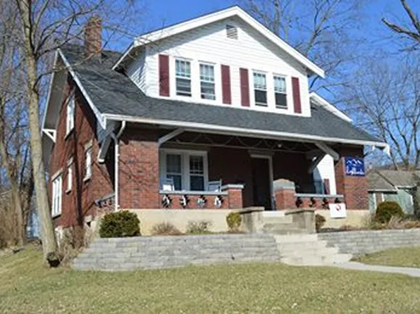 The Highlands - A, 306 W High St, Oxford, OH 45056