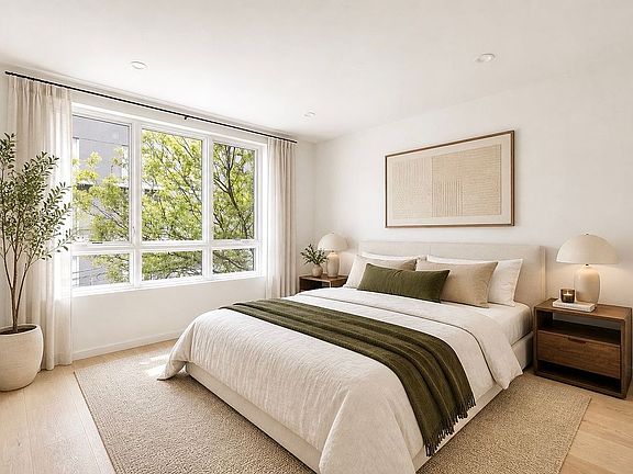 3rd image of 366 Harman St #2A