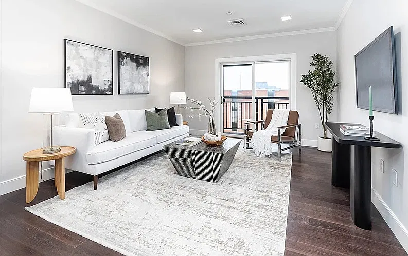 1 bed, 1.0 bath, 665 sqft, $1,920 — Photo 4