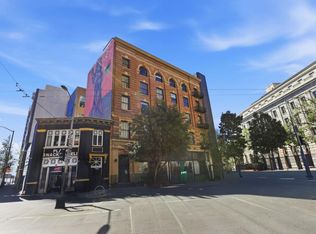 83 McAllister St APT 302, San Francisco, CA