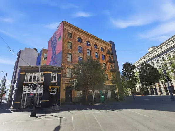 83 McAllister St APT 302, San Francisco, CA 94102