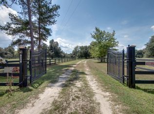 438 Barricade Ln, Dorchester, SC 29437